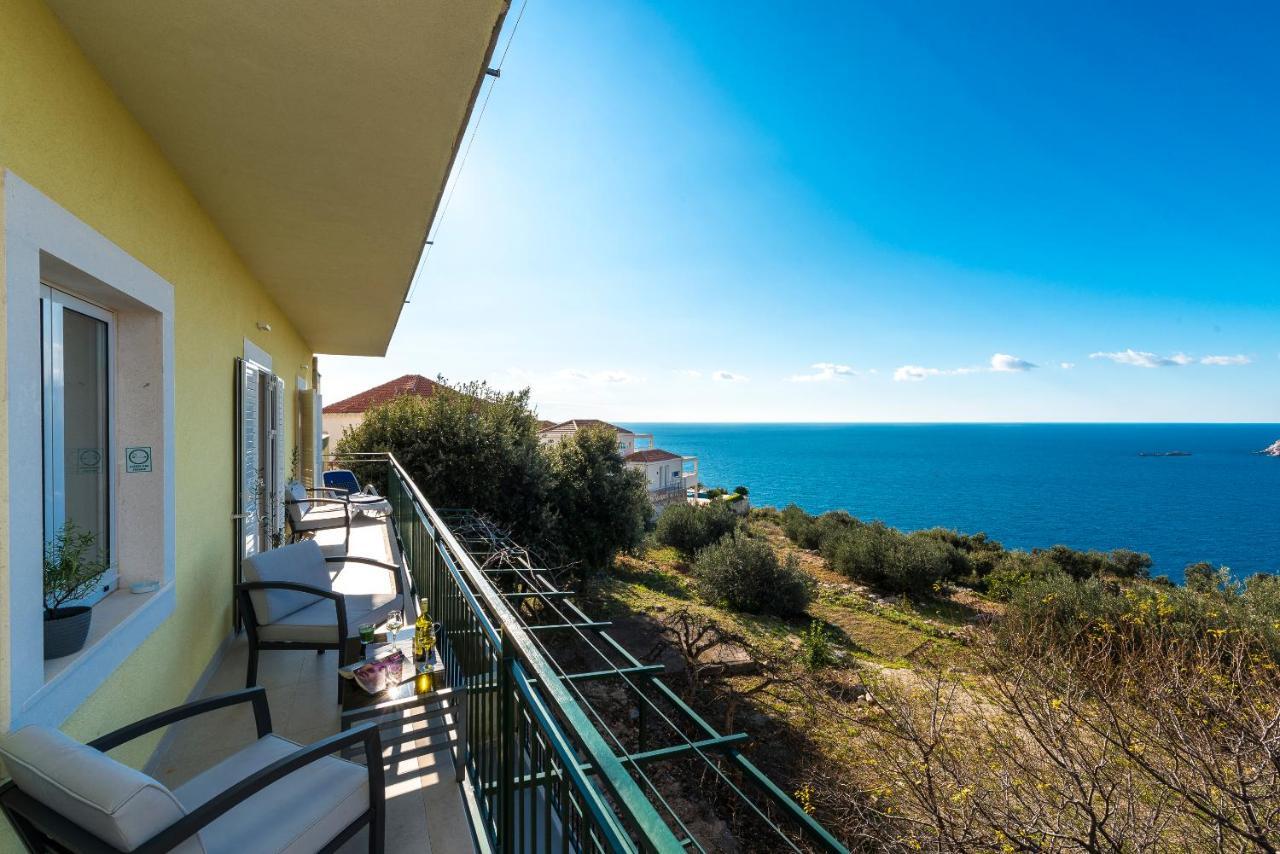 Apartamento Apartman Daria Cavtat Exterior foto